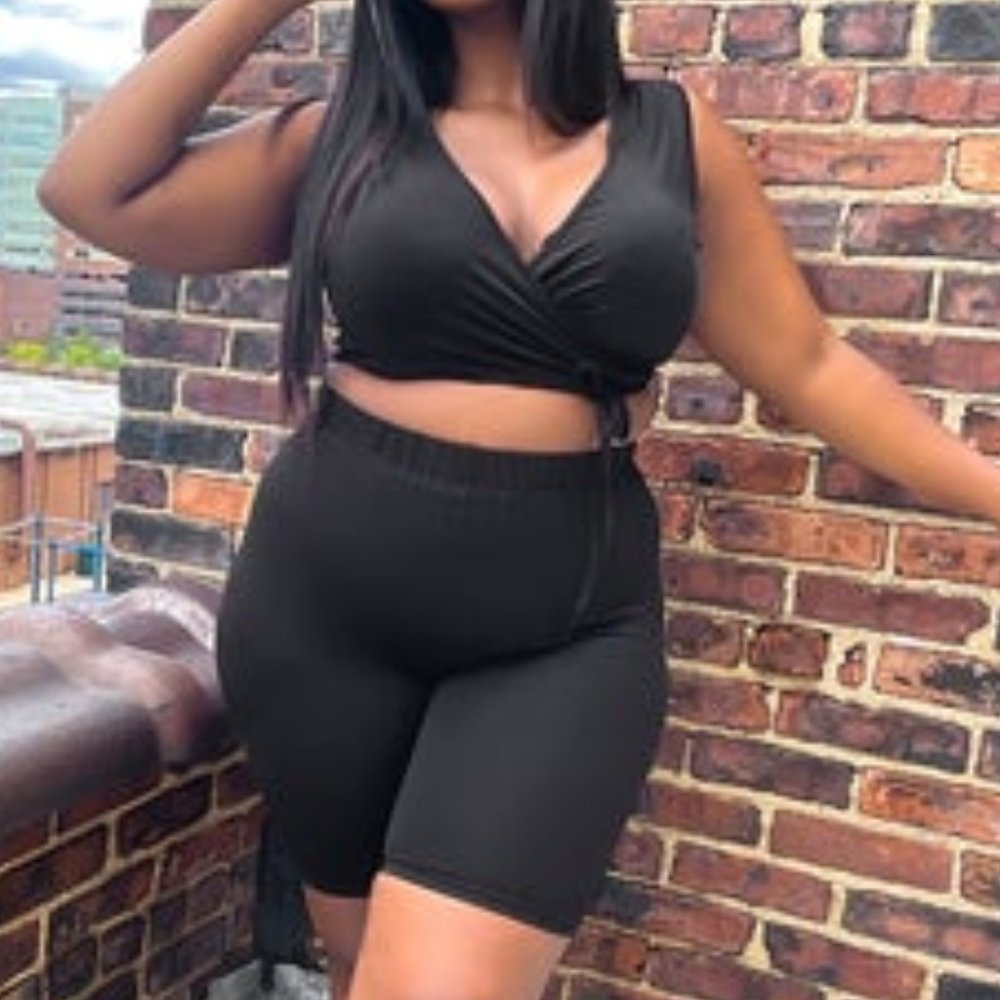 Rebdolls “My Love Story”  Short Set 1X